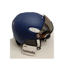 우벡스 스키 헬멧 스노우보드 UVEX 300 SKI HELMET Navy Blue Size 55-58