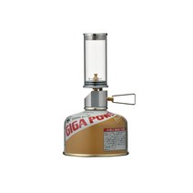 스노우 피크 가스 랜턴 리틀 램프 녹턴