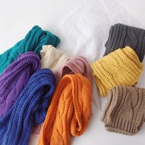 [앙디] 머플러 프레스니팅 (J145)_(아동머플러 아동넥워머 남아머플러 공용목도리 유아동목도리 아기목도리 털목도리)