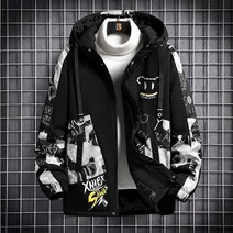 패드 기모 후드 보온 화물번호 2223 민턴 50 토트넘패딩