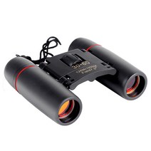 야간투시경 나이트비젼 사냥 야시경 적외선 망원경 IR LCD 와이드스크린 녹화가능, 야간투시경(본체)+SD카드32GB