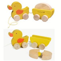 아기 매트 보행기 돌선물 걸음마 보조기 장난감 선물 애기 카트 엄마오리 끌기