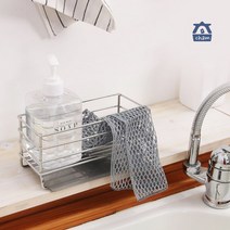 참생활 스팟 물빠짐 세제 수세미 거치대, 상세설명 참조, 없음