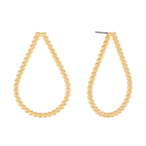 아티카 Tessa gold Earring ATJ-30209