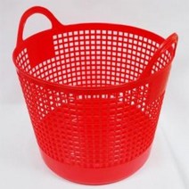 사과 배 참외바구니(대)15Kg용, 1개