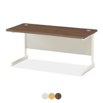 토파스 국산 TR B형 일자책상(멀티) 퍼즐책상, 상판 SM샤머니 W1600 D700 H720