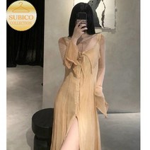 보라 데보라 유인나 원피스 옷 괌 백예린 에스닉 퍼프 보라카이 발리 다낭여행옷차림