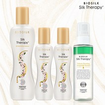실크테라피 3D 볼류마이징 에센스 150ml+60ml 2개+볼륨미스트 125ml, 단품