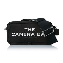 마크제이콥스 [라벨루쏘] [마크제이콥스] M0017040 001 캔버스 카메라백