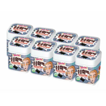 잠깨는껌 108g x 8통 코스트코 졸음 방지 깨는 껌, 스위토리 졸음 확 깨는 껌 108g x 8통, 8개