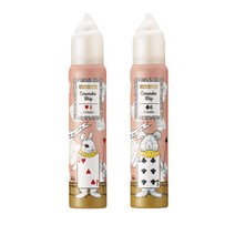 데미 우에보 쥬카라 캐러메이크휩 6A 300g, 1개
