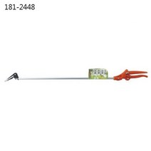 신성툴스 고지가위 X30-3(마늘쫑) 181-2448