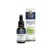 마누카헬스 BIO30 뉴질랜드 프로폴리스 리퀴드 25 25mL