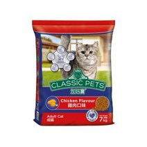 CP 클래식 캣 어덜트 닭고기 7kg 고양이어덜트(1~7세) PET, 상세페이지 참조, 상세페이지 참조, 상세페이지 참조