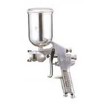 대원금속 스프레이건중력식세트 DW-71G-3G-S 1.5MM, 1개