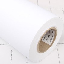 퀸하우징 단색 무늬목 포인트 대리석 인테리어필름 모음, 02. 화이트 순백색 SQ302