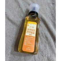 화가밀 천연숙성벌꿀 300g 1개, 아카시아 꿀
