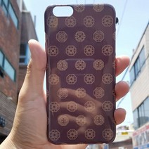 [무광] 한국 전통문양 클래식 패턴 케이스, 노트7, 선택옵션