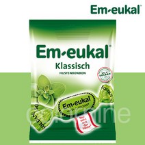 엠오이칼 클래식 캔디 75g 목캔디 목사탕, 상세페이지 참조