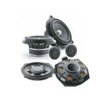 포칼 유토피아 SUB10WM M 서브우퍼 BMW용 3way 컴포넌트 Kit