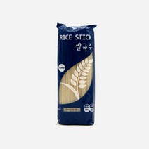 스틱 쌀국수 10mm 400g, 단품