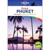 Lonely Planet Pocket Phuket