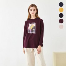 라이브온 아트웍티블라우스 5종 택1