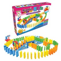 알라딘 도미노 고급형 125PCS, 2개