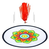 안녕미술아 통통통 전통 손제기놀이(4인용) 1078595, 단품