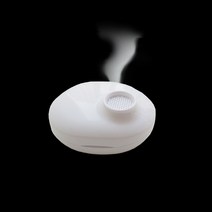 아로마테라피 전자 디퓨져, 아로마테라피 전자 디퓨져 화이트