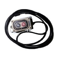 대성부품 윙바디 업다운 스위치 유니트 날개 특장차 12V 24V 대형트럭 화물차 1톤 2.5톤 버튼 포터 봉고 메가 마이티 트라고 프리마 엑시언트