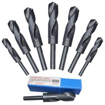 GAT 노스드릴 16.5mm 하이스 철 기리 비트 목공 철공 보루방 코발트 콘크리트 샹크 철기 절삭