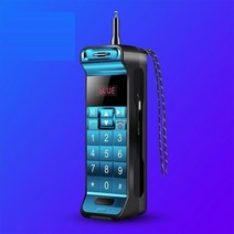 포켓 라디오 큰 서브 우퍼 블루투스 호환 스피커 FM 라디오 MP3 음악 플레이어 휴대용 수신기 TF 카드 USB 디스크 지원, 파란