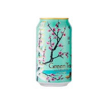 아리조나 아이스티 그린티(CAN) 340ml x 12ea+사은품증정