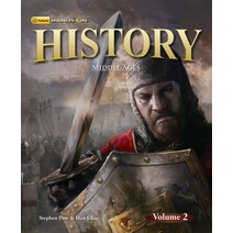 Hands on History. 2:Middle Ages, 이퓨쳐