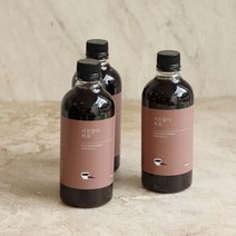 키친콤마 쯔유 / 수제 우동간장 / 소바간장