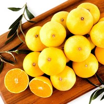 [산지직송] 제주 프리미엄 황금향 하우스 감귤 한라봉 로얄과, 가정용 2.5kg(대과)