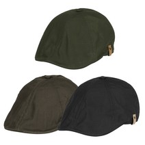 피엘라벤 오빅 플랫 캡 (78151), L-XL(58~61cm), 다크그레이