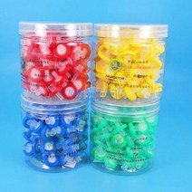 엔진필터 자동차 에어 오일 필터 Millipore 멤브레인 주사기 실험실 장비 13mm25mm MCE나일론PTFE 022 또는 045um 니들 100 pcsbox, 없음, 13mm 0.22um Nylon