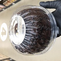 초코 구겔호프 400g x 1개, 단품, 단품