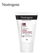 뉴트로지나 인텐스 리페어 시카 핸드크림 56g, 상세페이지 참조