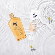 프라이웰 임산부세트 마사지 오일 125ml + 너리싱 밤 125ml, 단품