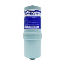 바이칼 JP-109IV 정품 FA2(MVF) 이온수기필터, 상세페이지 참조