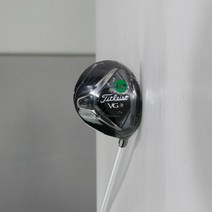 기타브랜드 타이틀리스트 VG3 7번 22도 여성용 페어웨이우드 골프, 단품