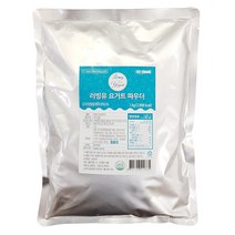 희창-러빙유요거트파우더1kg, 1kg, 1개입, 1개