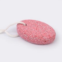 엘턴 발밀이 돌 각질제거기 뒷꿈치 발관리 굳은살제거기, 1