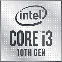인텔 Intel CPU Core i3-10105 3.7GHz 쿼드 코어 LGA1200 프로세서 BX8070110105 [일본 정규 유통품]