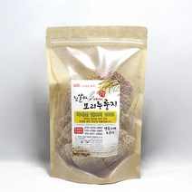 3+1(총4봉) 100%보리로만 참살이보리누룽지200g이상(늘보리 100%), 200g, 4봉, 4개