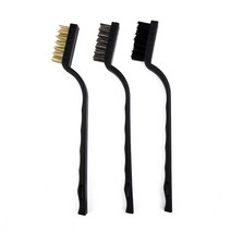 자동차 디테일링 브러시 키트 트럭 차량 휠 림 청소 세트 스폰지 와이어 강모 세척 장갑 당 12 개