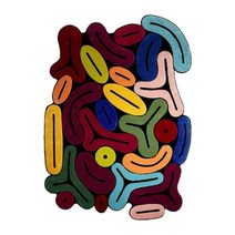 특이한 대형 거실 카펫 러그 디자인 패턴 침실 미끄럼 방지 소파 까페 테이블 바닥 매트